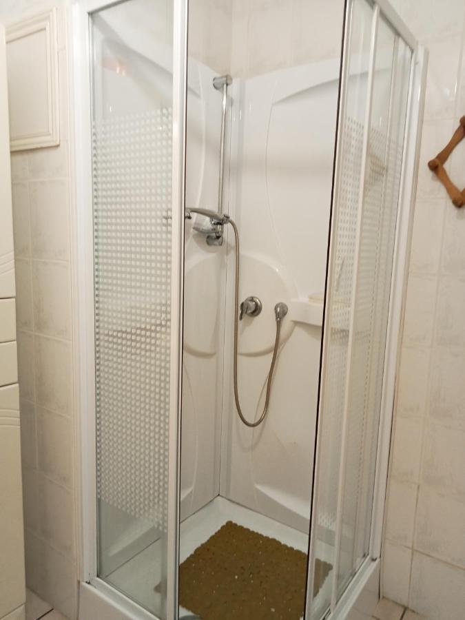 La Cigogne Apartman Céret Kültér fotó