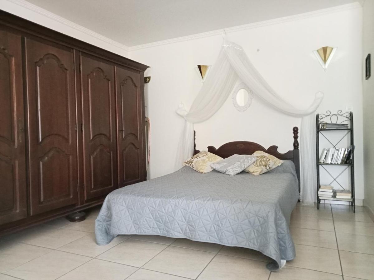 La Cigogne Apartman Céret Kültér fotó